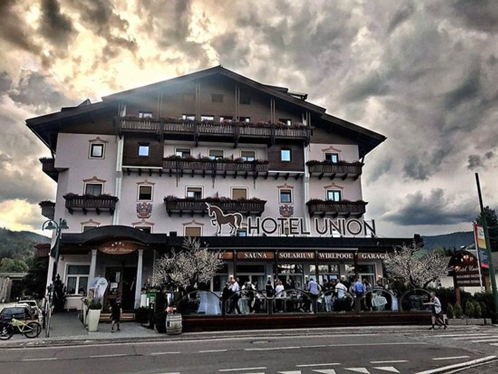 Hotel Union