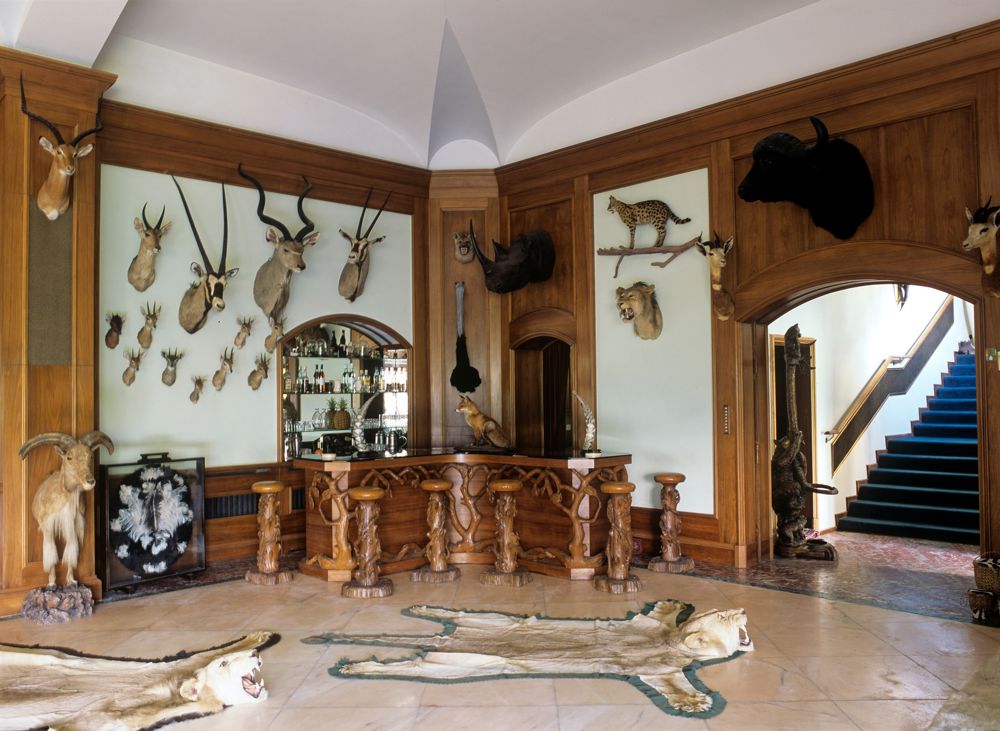 Der Salon