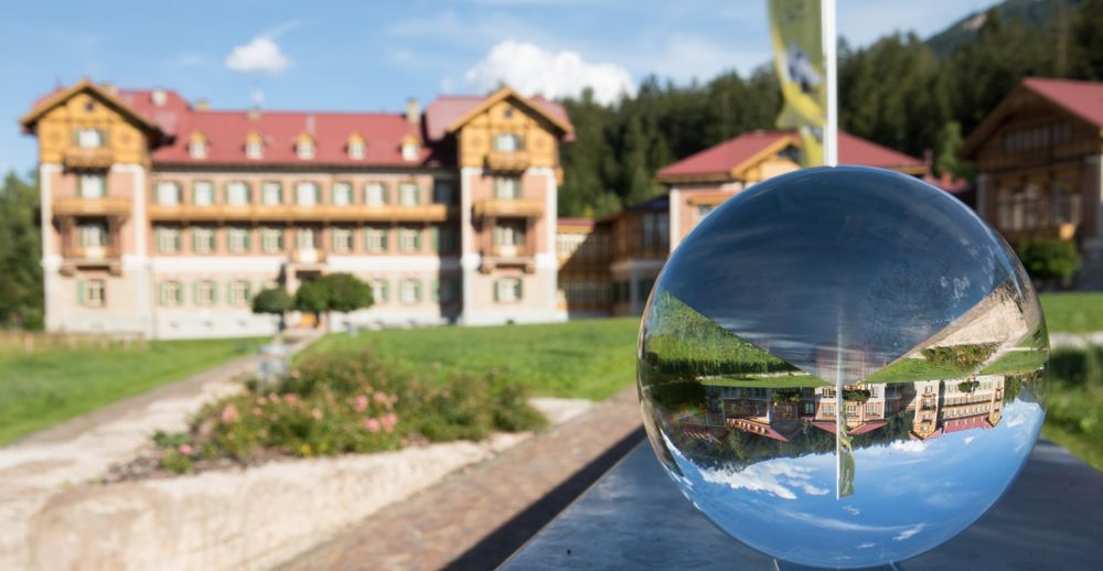 Guesthouse Mahler